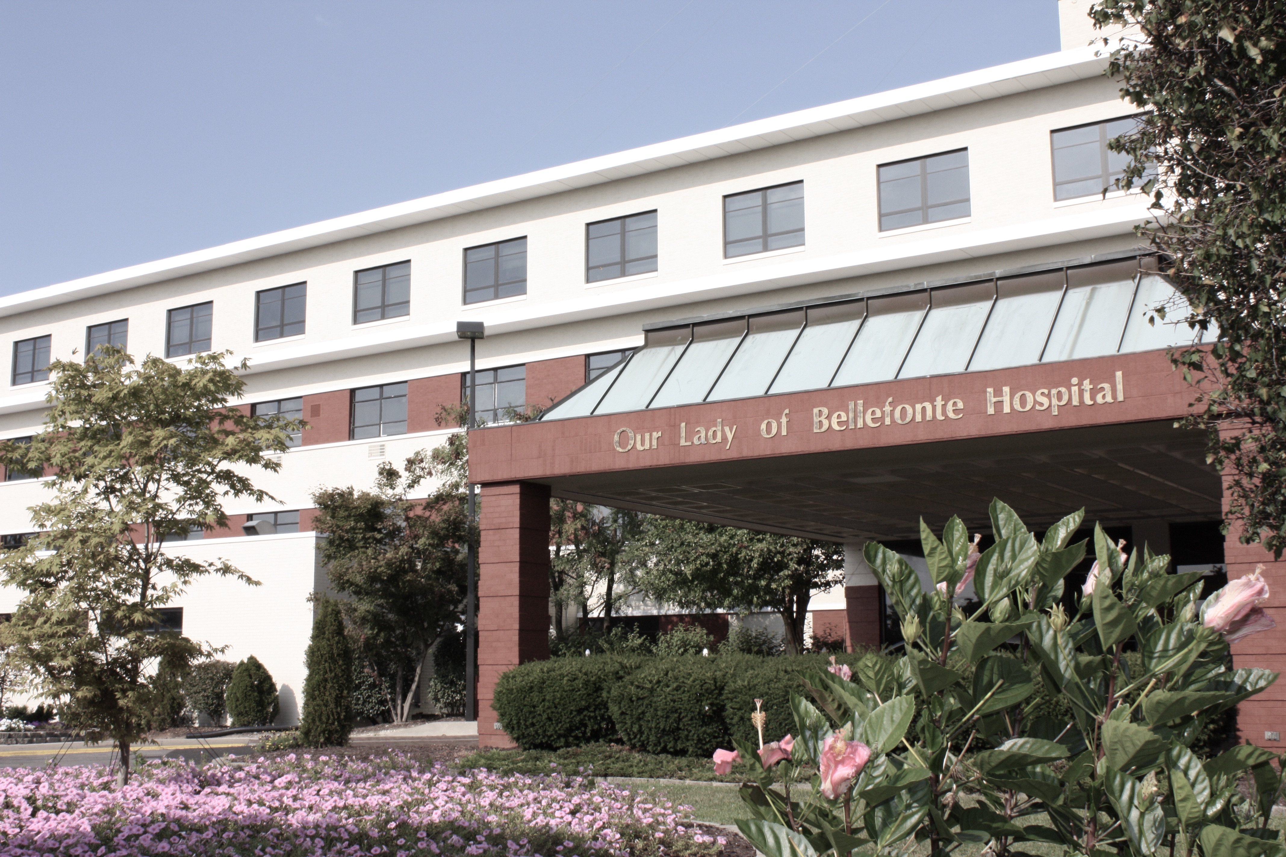 COVID19 is already gutting the South's health care infrastructure